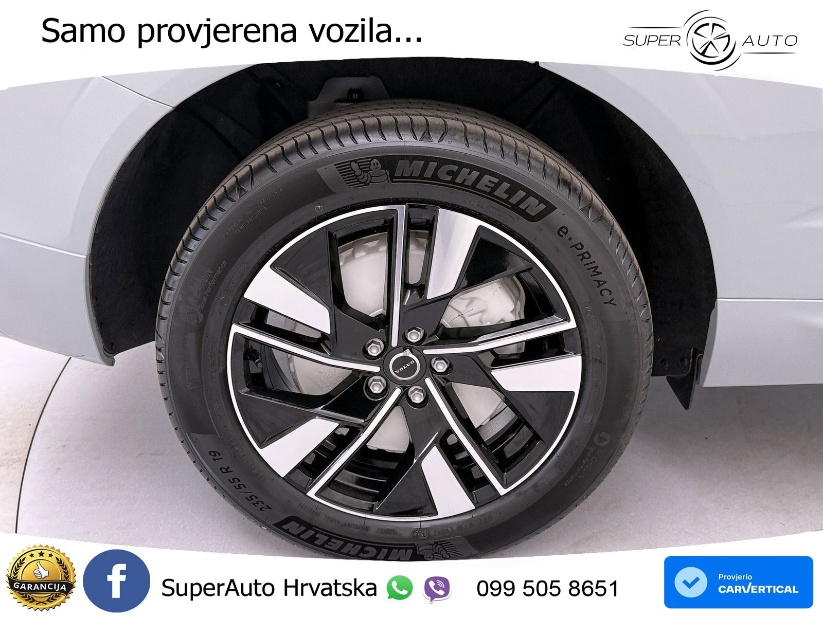 Volvo XC60 T8 AWD Geartronic ACC+HEAD+4xGR SJED+360+PANO