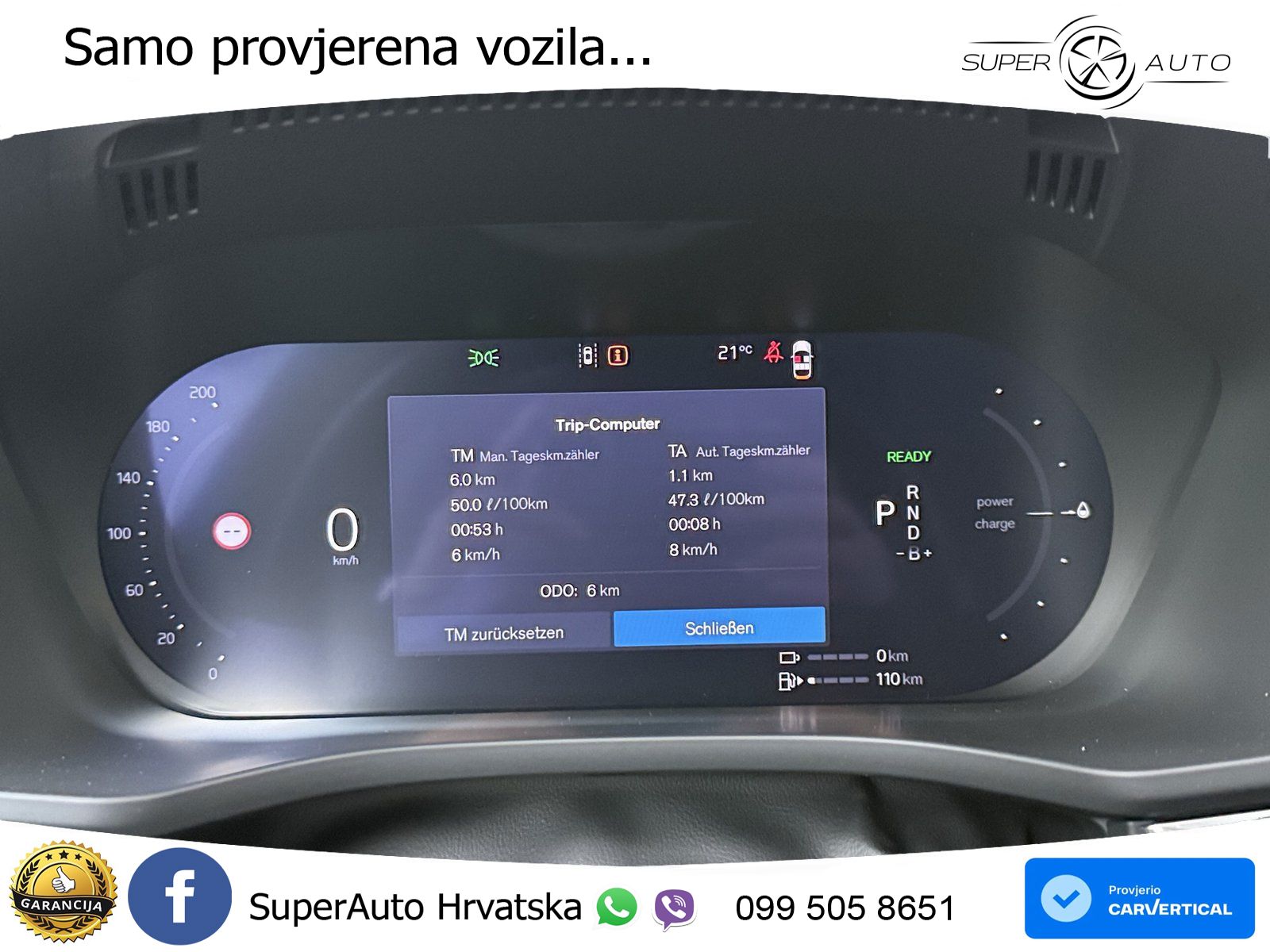Volvo XC60 T8 AWD Geartronic ACC+HEAD+4xGR SJED+360+PANO