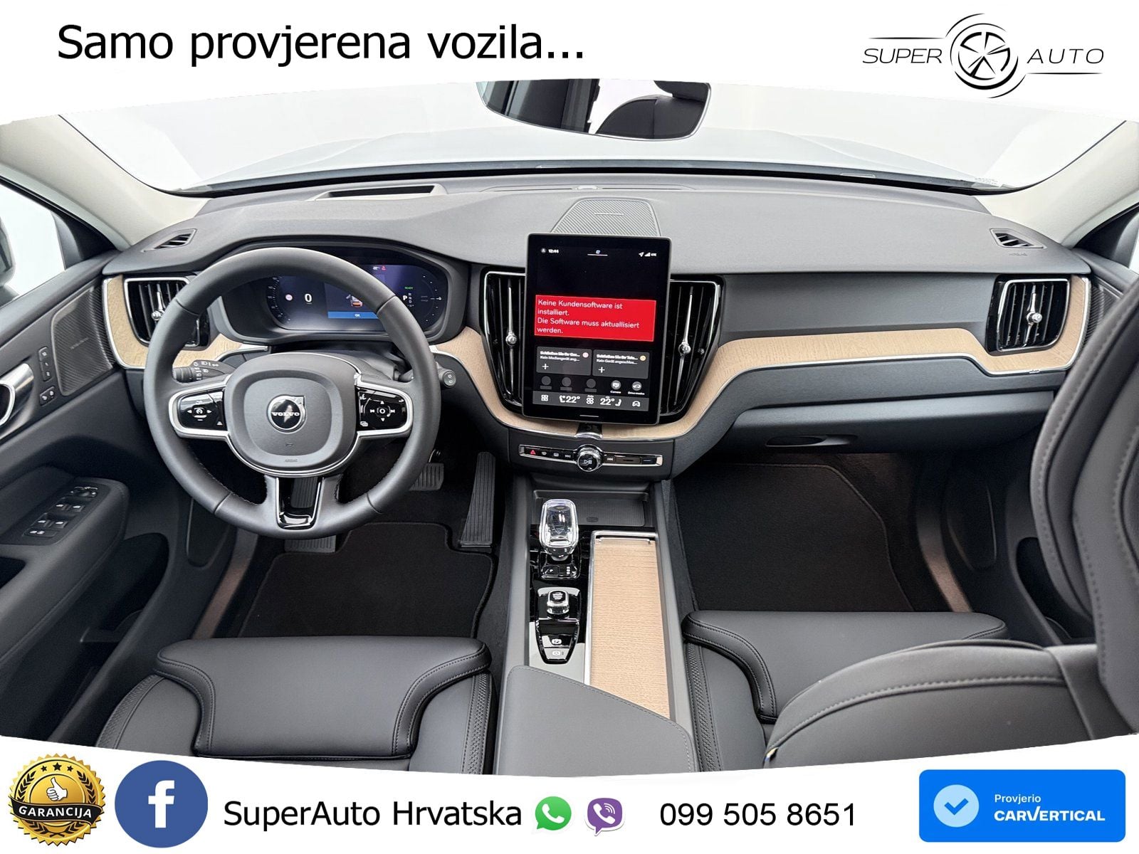 Volvo XC60 T8 AWD Geartronic ACC+HEAD+4xGR SJED+360+PANO