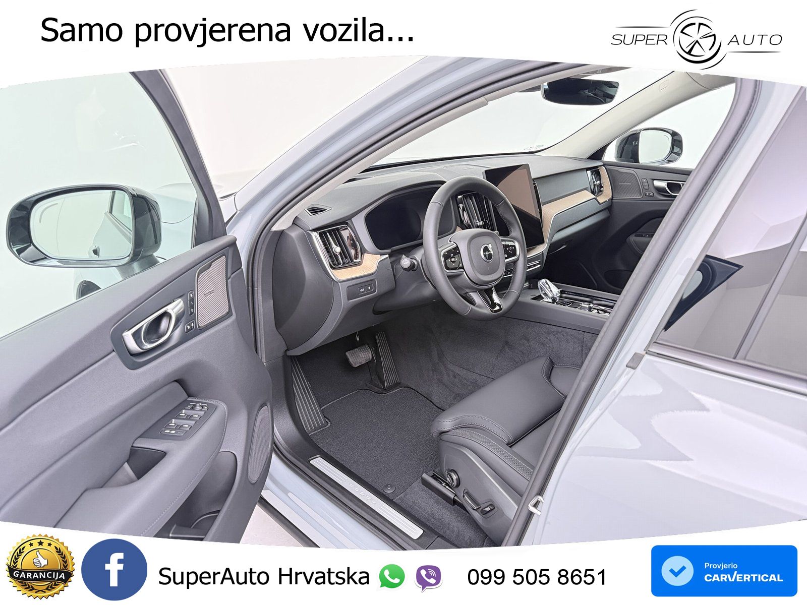 Volvo XC60 T8 AWD Geartronic ACC+HEAD+4xGR SJED+360+PANO