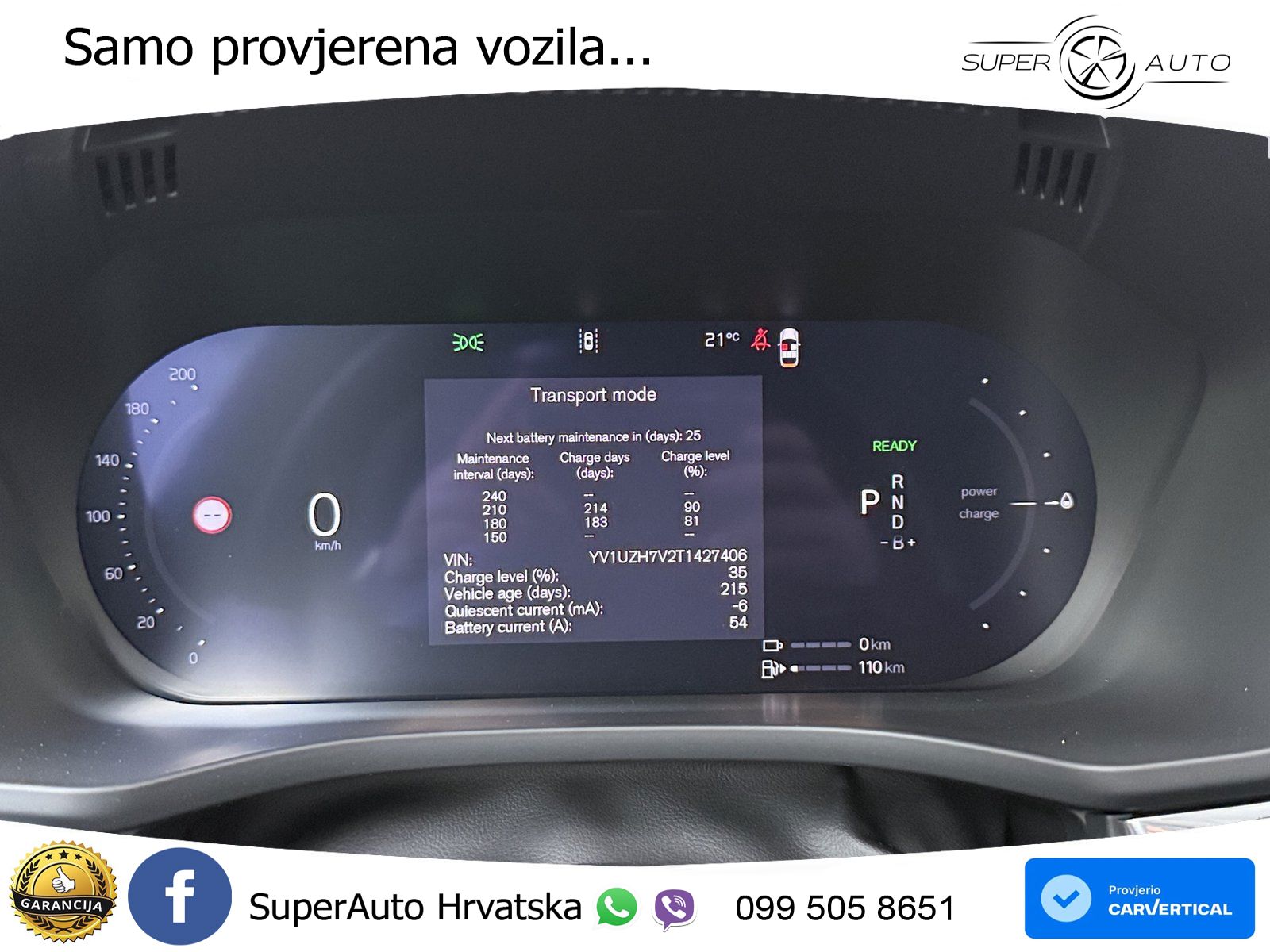 Volvo XC60 T8 AWD Geartronic ACC+HEAD+4xGR SJED+360+PANO