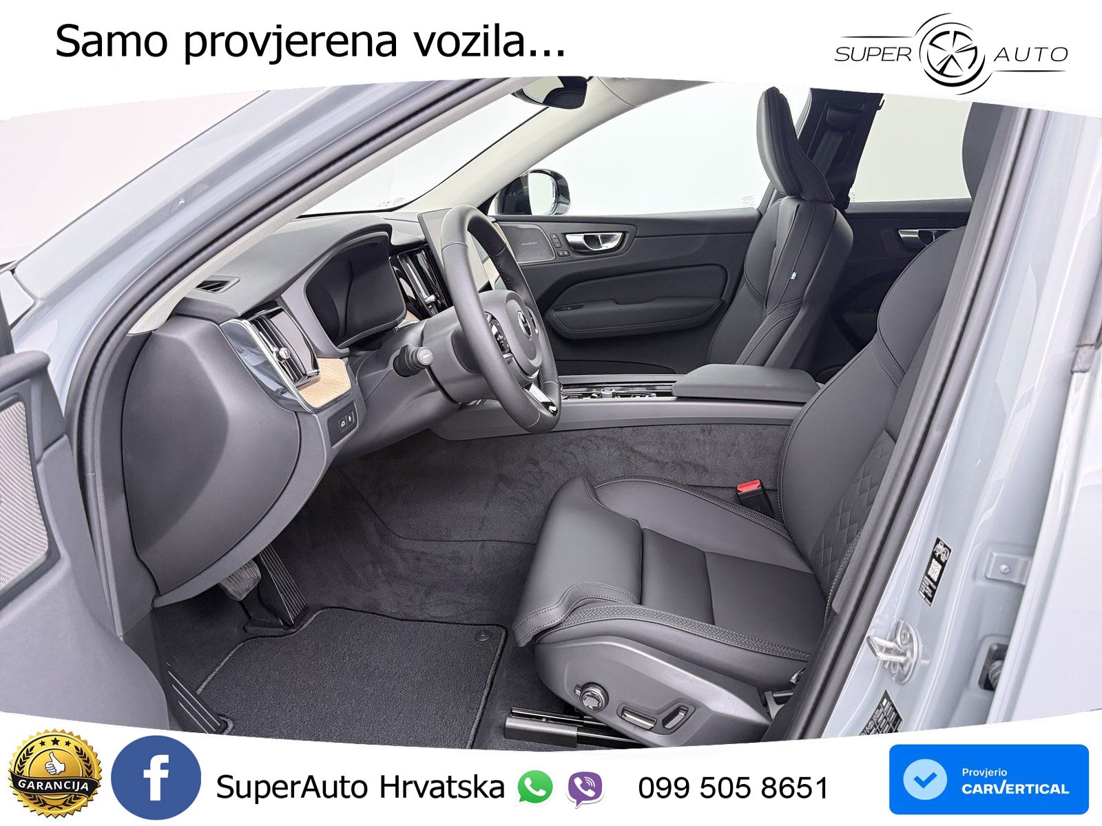 Volvo XC60 T8 AWD Geartronic ACC+HEAD+4xGR SJED+360+PANO