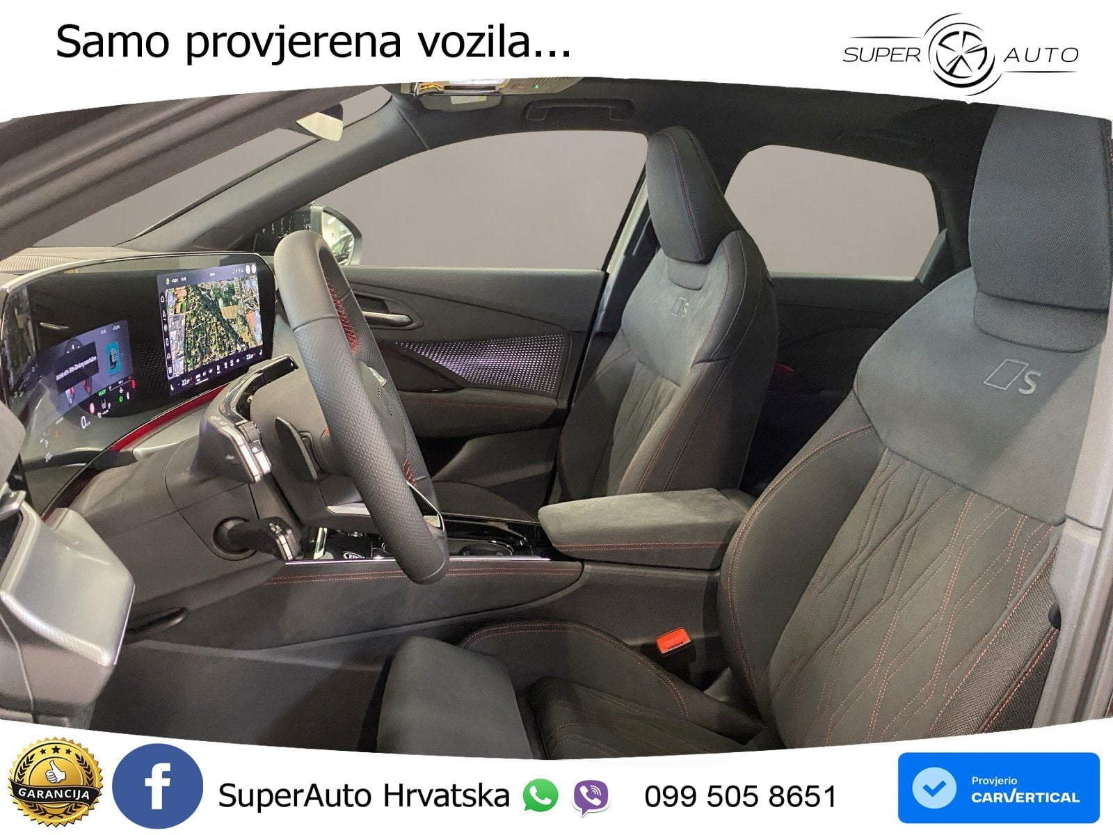 Audi Q3 III Sportback 2.0 TFSI (265 KS) quattro S tronic S line