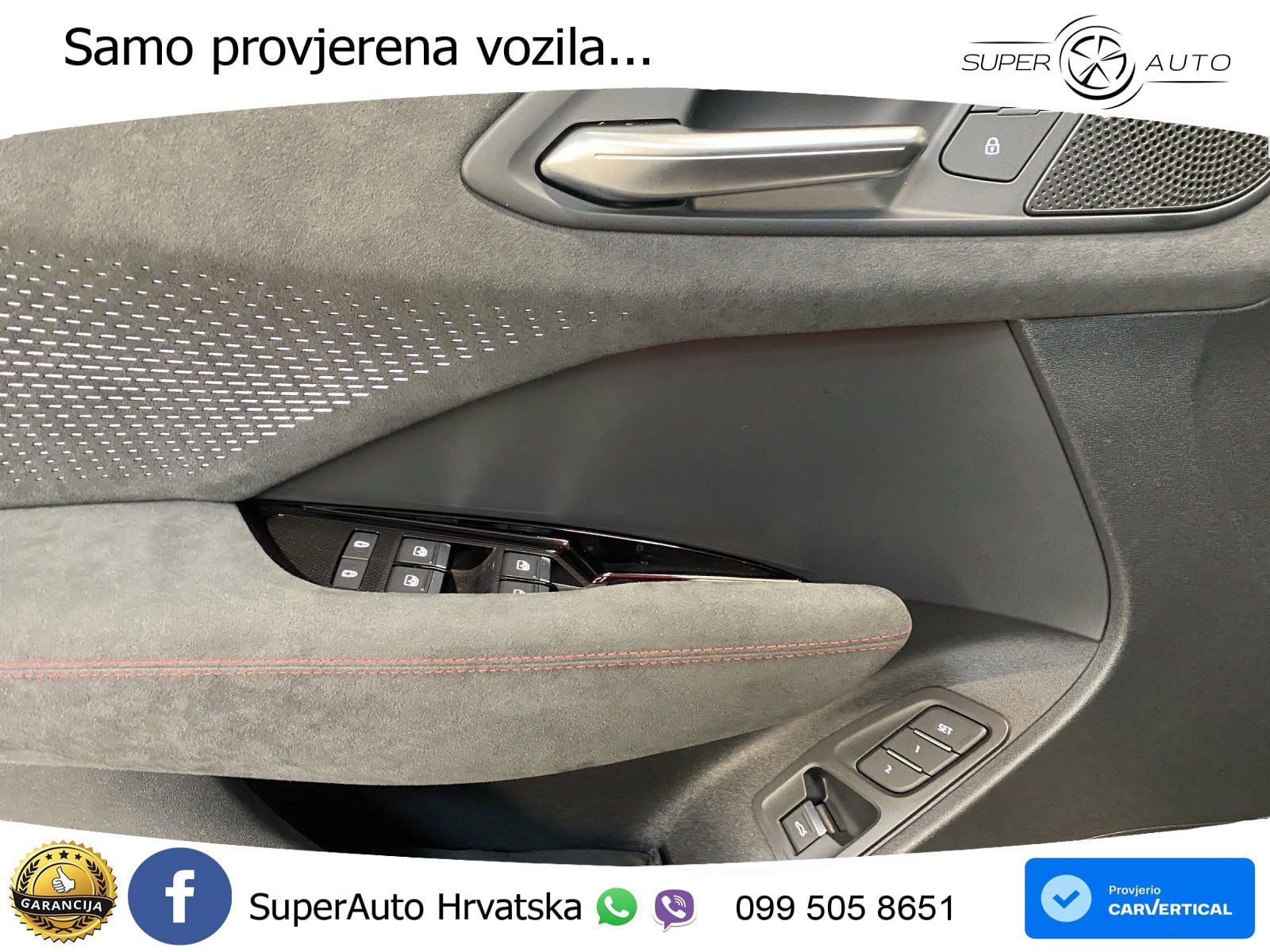 Audi Q3 III Sportback 2.0 TFSI (265 KS) quattro S tronic S line