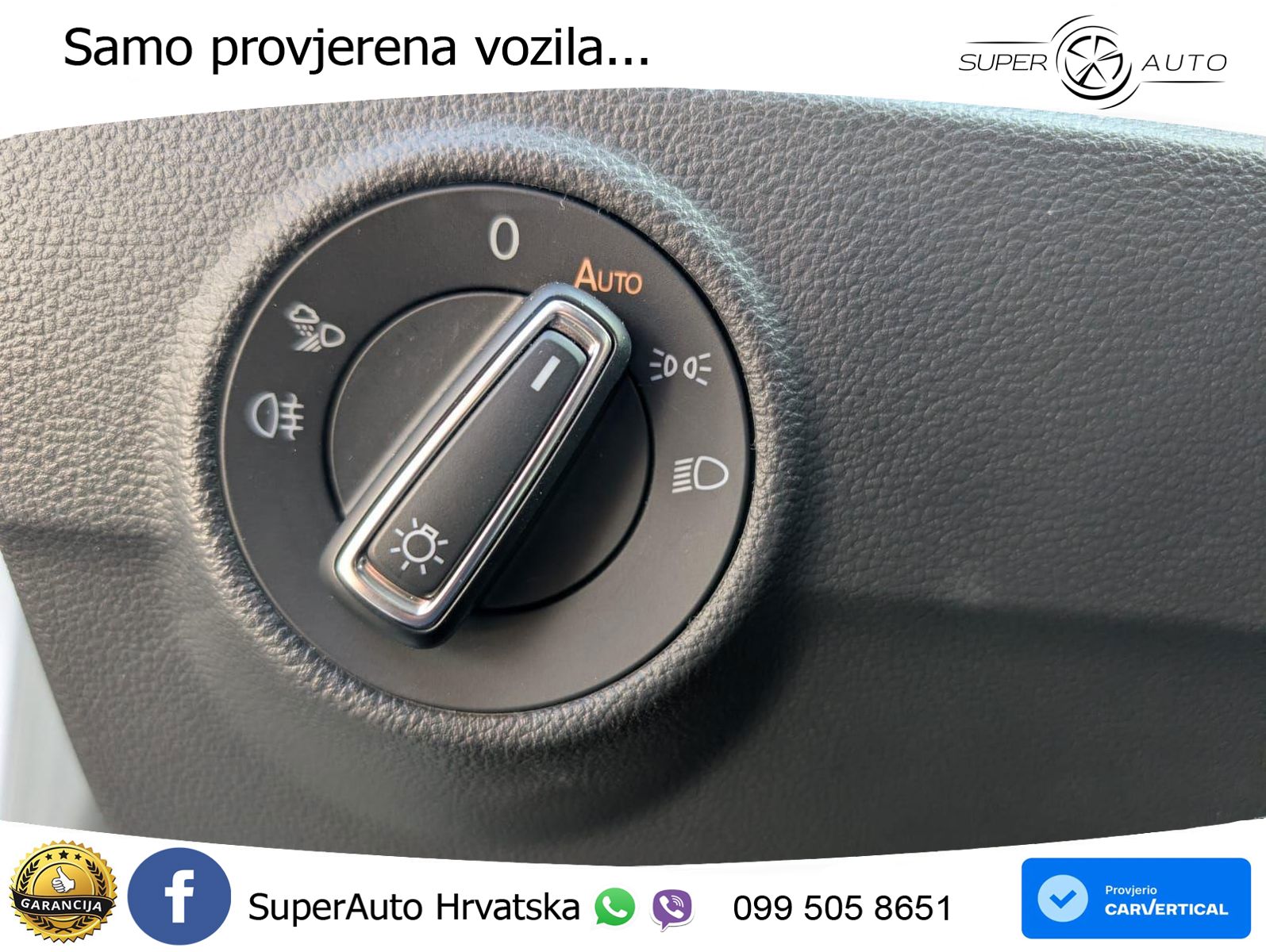 Volkswagen T-Roc 1.5 TSI (150 KS) LED+GR SJED+ACC