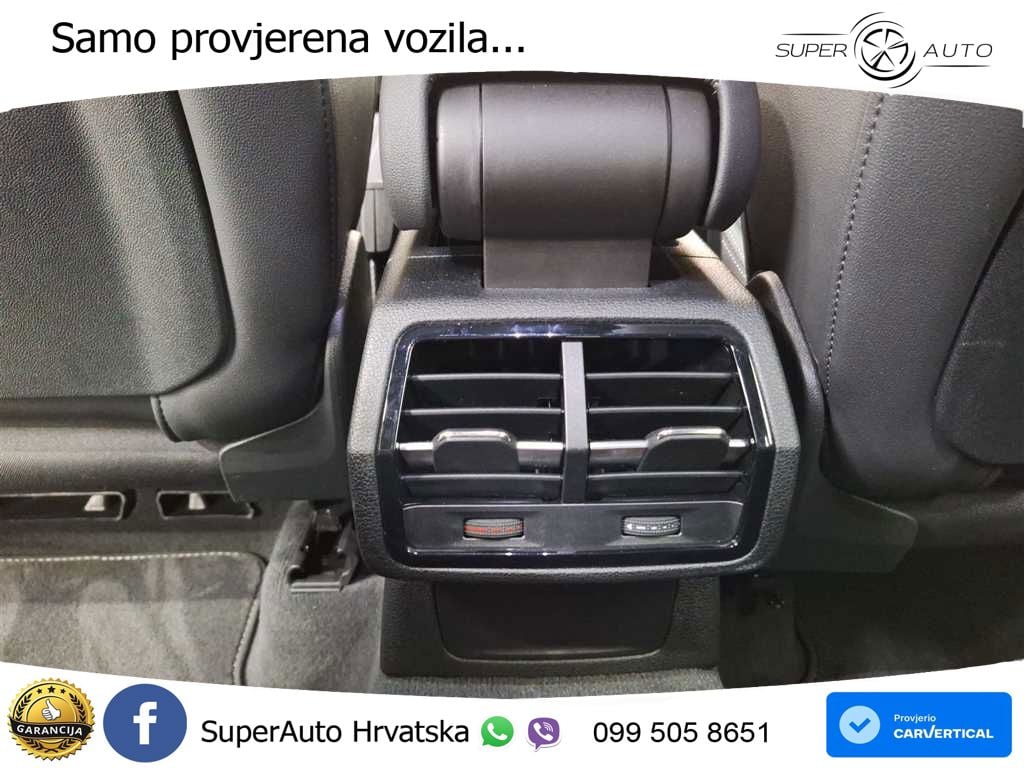 Audi Q3 40 TFSI (190 KS) quattro S tronic S line LED+GR SJED+ACC