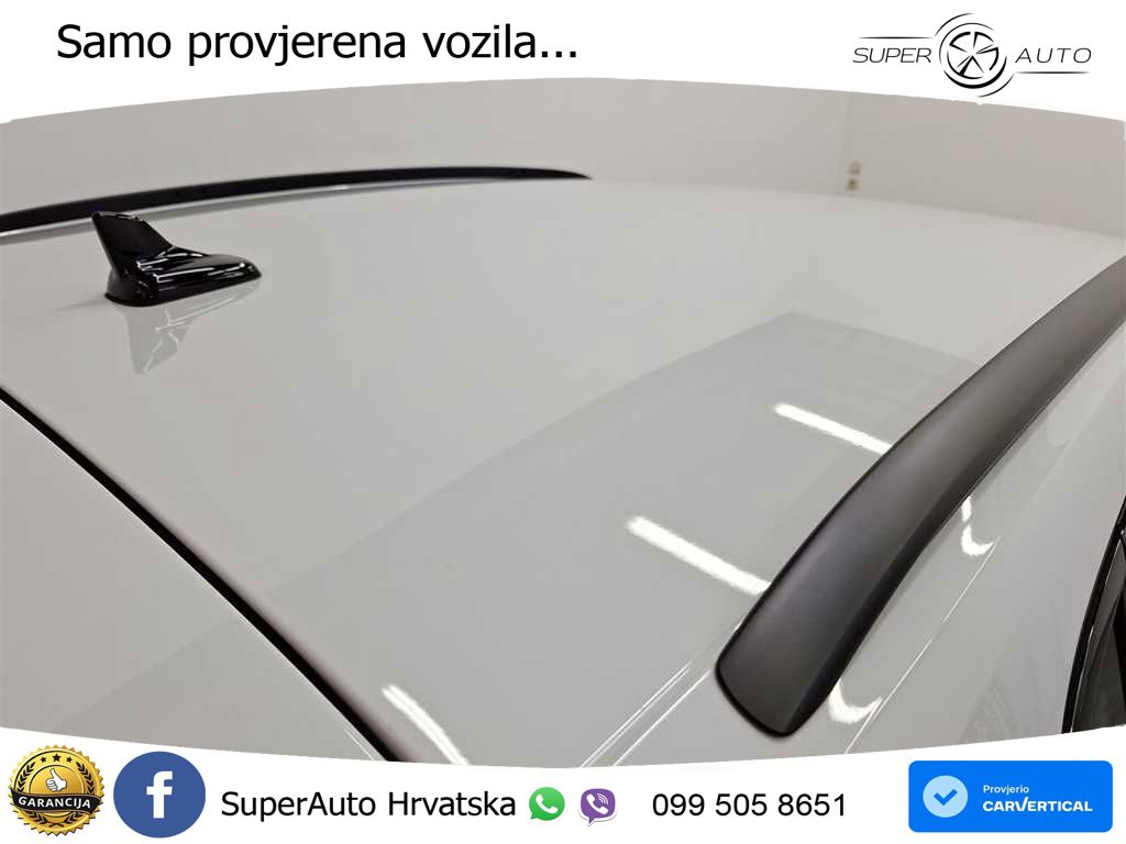 Audi Q3 40 TFSI (190 KS) quattro S tronic S line LED+GR SJED+ACC