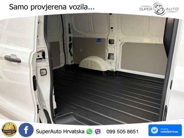 Ford Transit Custom FT280 L1''Trend''Kamera,LED-SW 110 KS