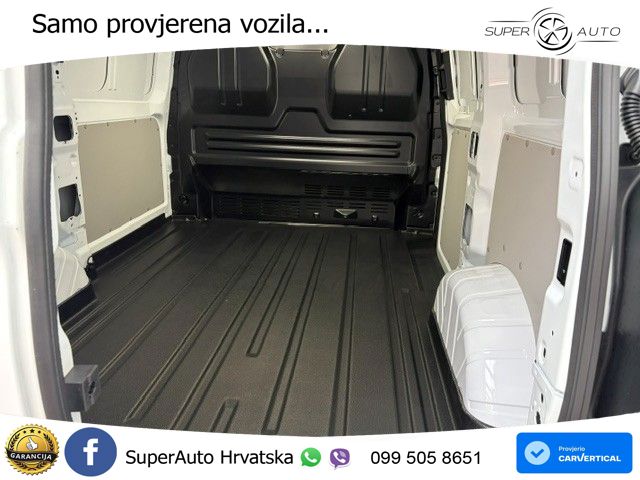 Ford Transit Custom FT280 L1''Trend''Kamera,LED-SW 110 KS