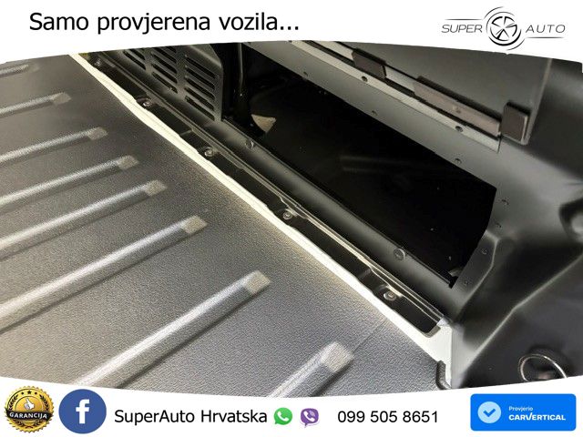 Ford Transit Custom FT280 L1''Trend''Kamera,LED-SW 110 KS