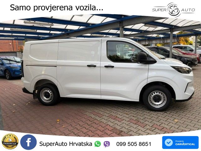 Ford Transit Custom FT280 L1''Trend''Kamera,LED-SW 110 KS