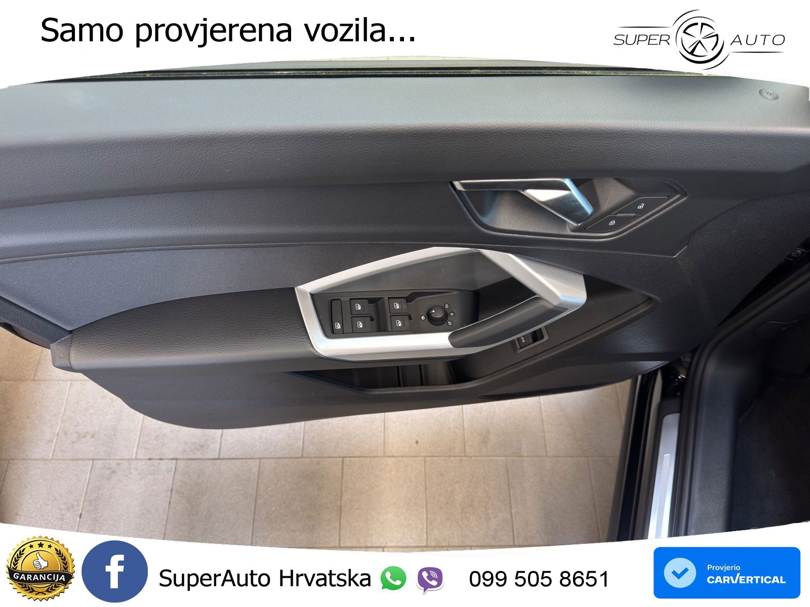 Audi Q3 35 TFSI (150 KS) S tronic advanced