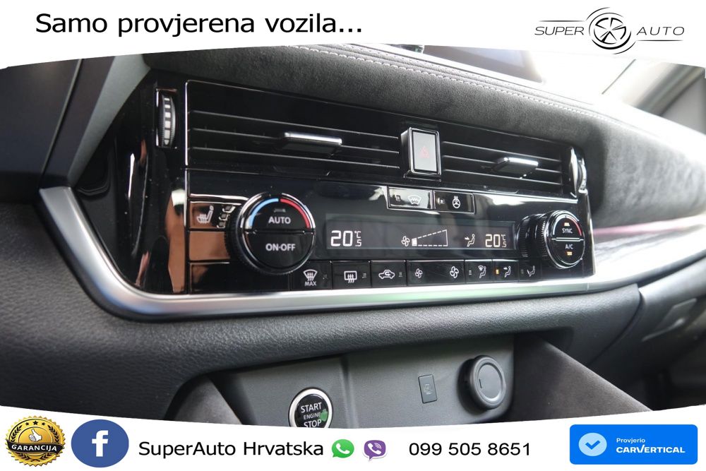 Nissan Qashqai 1.3 DIG-T (158 KS) Xtronic Tekna LED+GR SJED+ACC