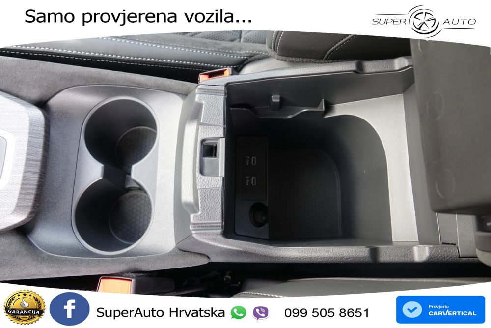 Nissan Qashqai 1.3 DIG-T (158 KS) Xtronic Tekna LED+GR SJED+ACC