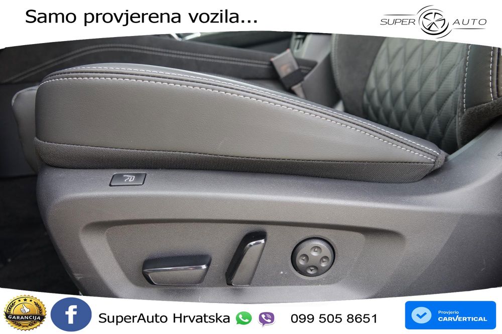 Nissan Qashqai 1.3 DIG-T (158 KS) Xtronic Tekna LED+GR SJED+ACC