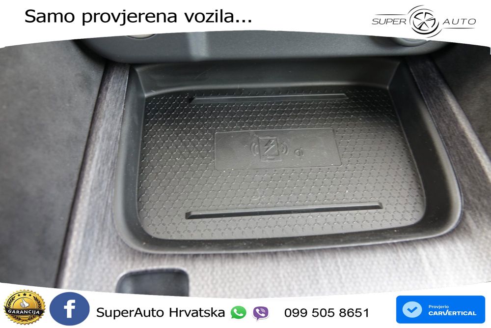 Nissan Qashqai 1.3 DIG-T (158 KS) Xtronic Tekna LED+GR SJED+ACC