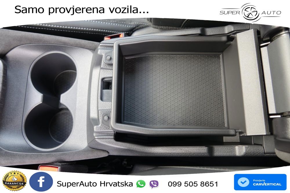 Nissan Qashqai 1.3 DIG-T (158 KS) Xtronic Tekna LED+GR SJED+ACC