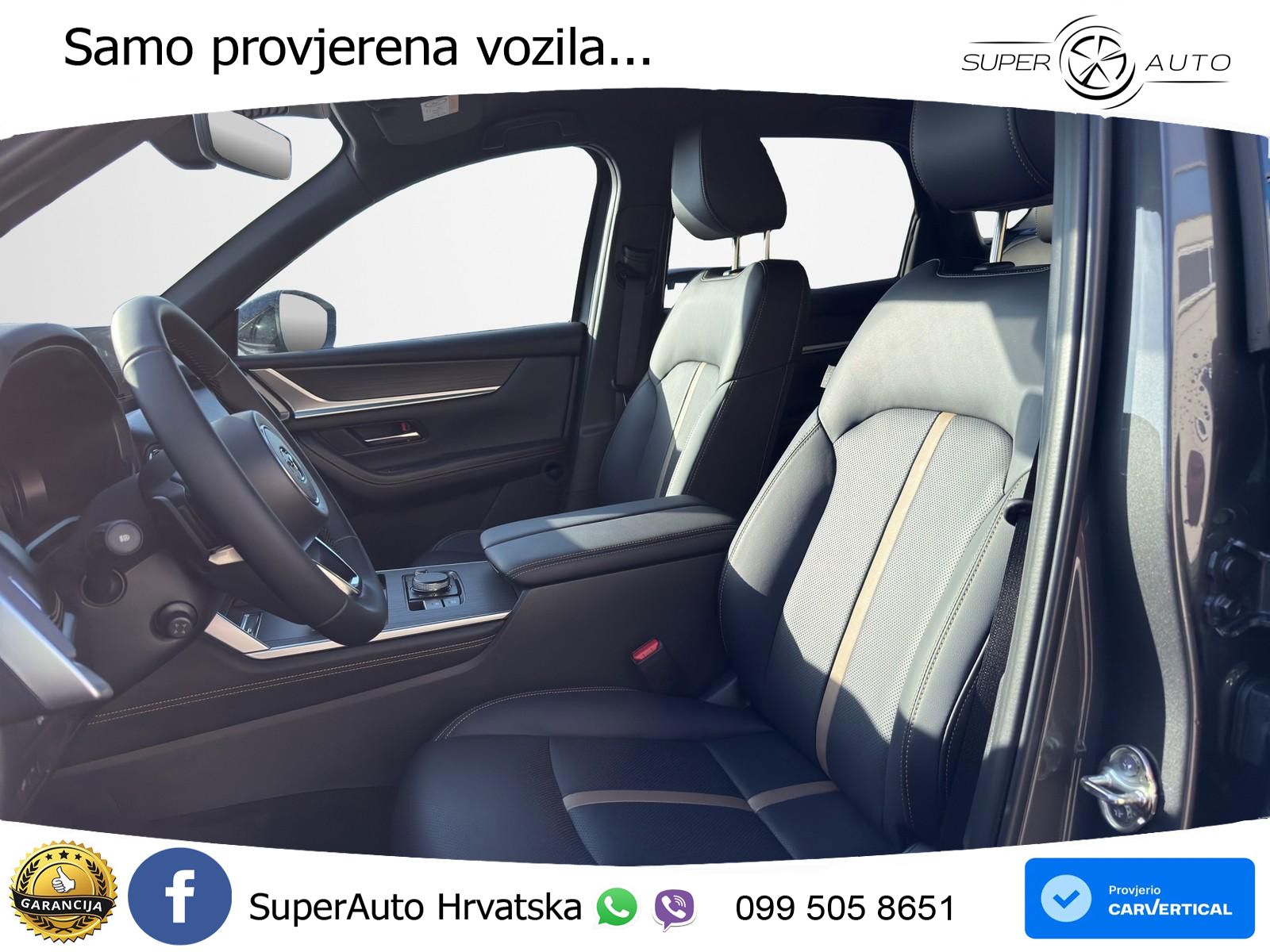 Mazda CX-60 3.3 e-Skyactiv D (254 KS) AWD Automatic MATRIX+GR SJED+KAM