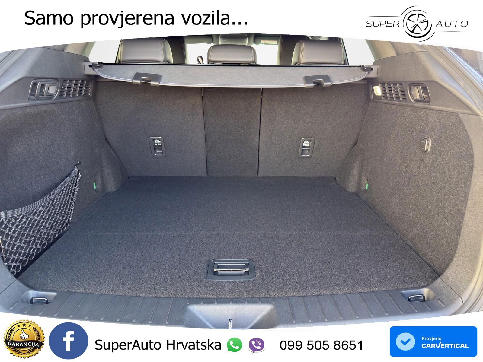 Mazda CX-60 3.3 e-Skyactiv D (254 KS) AWD Automatic MATRIX+GR SJED+KAM
