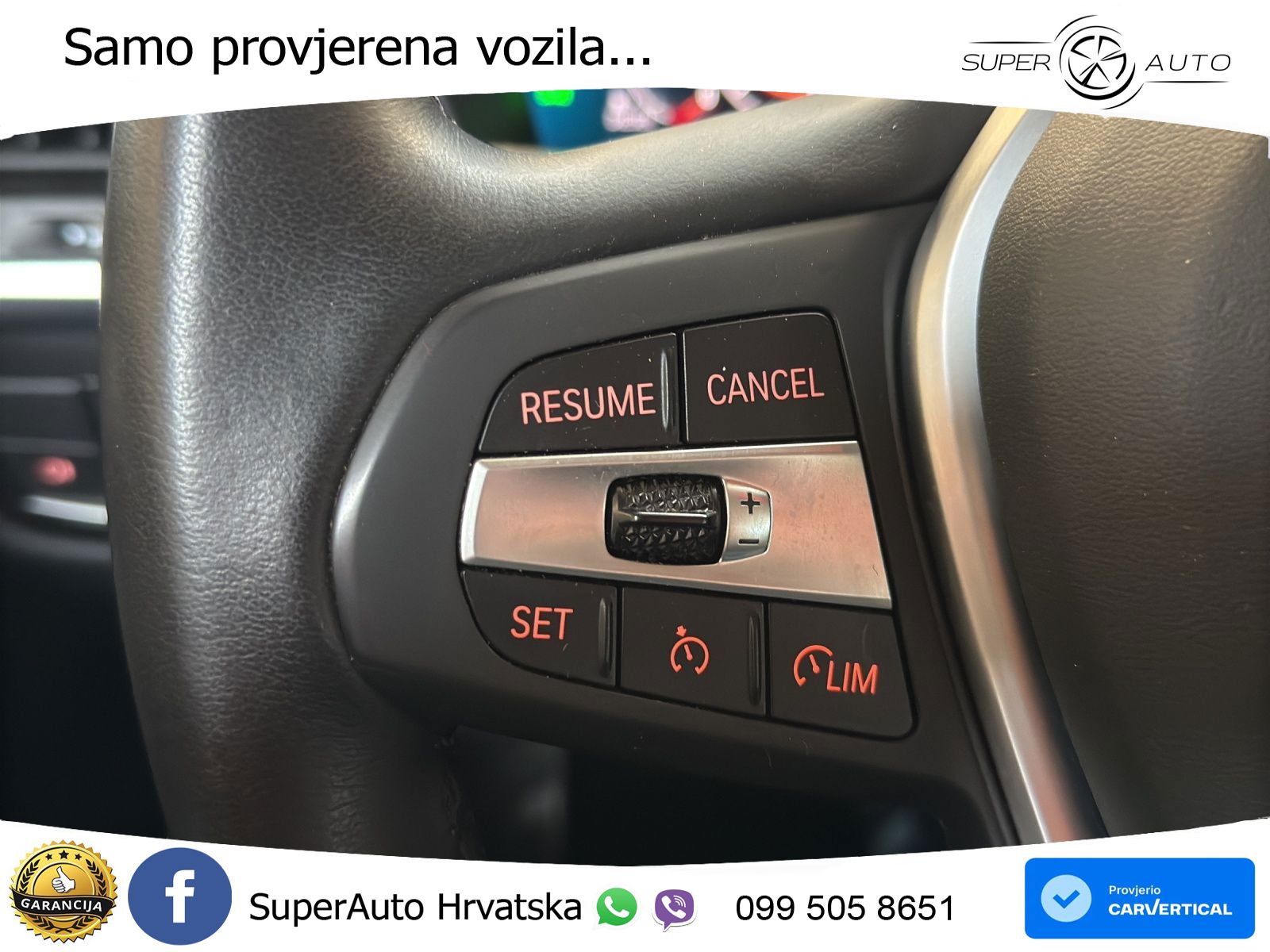 BMW X3 20d xDrive Steptronic