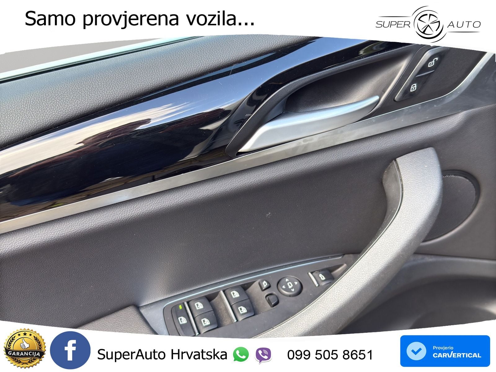 BMW X3 20d xDrive Steptronic