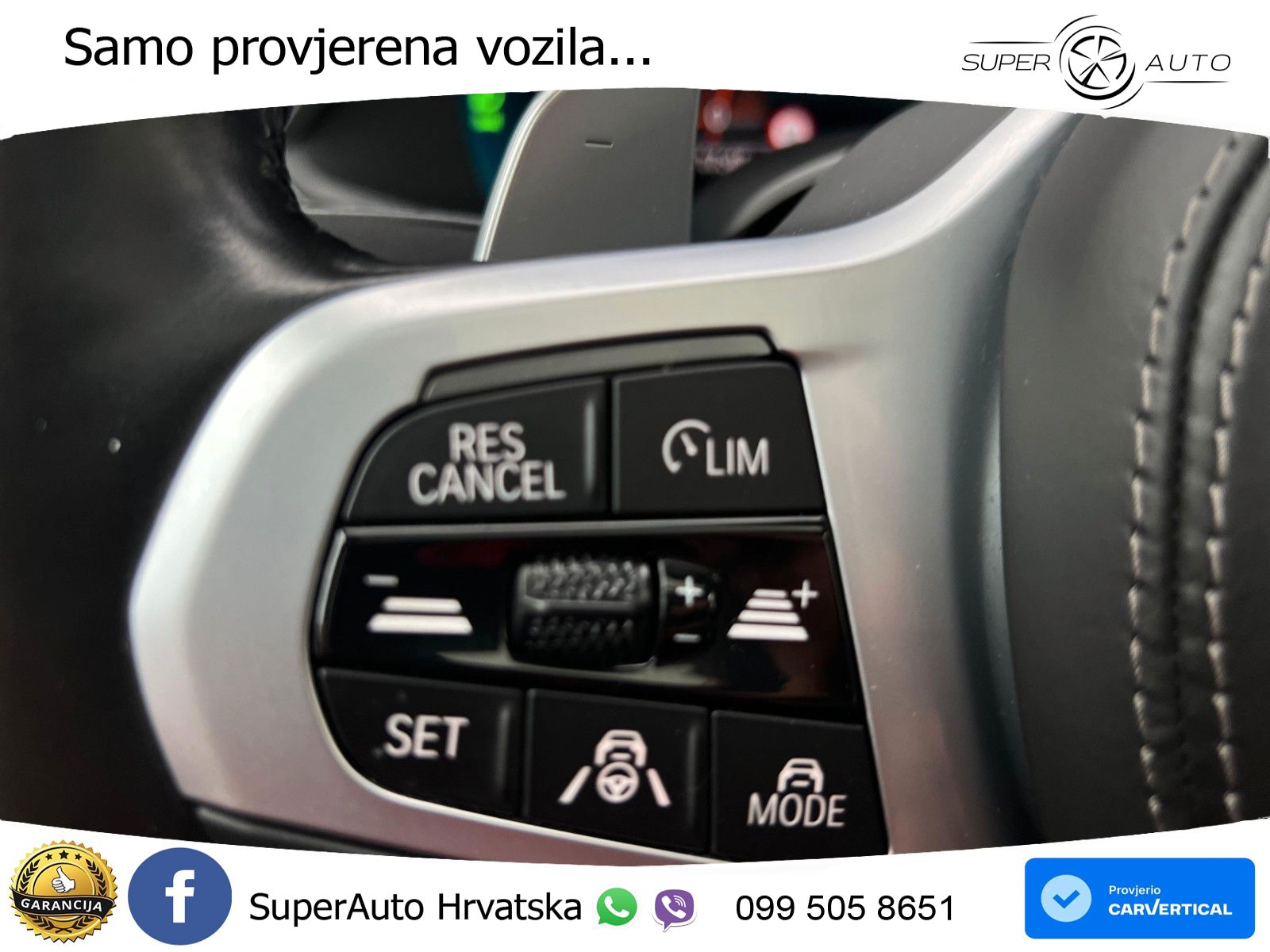 BMW X5 30d (286 KS) xDrive Steptronic M Sport LED+GR SJED+ACC