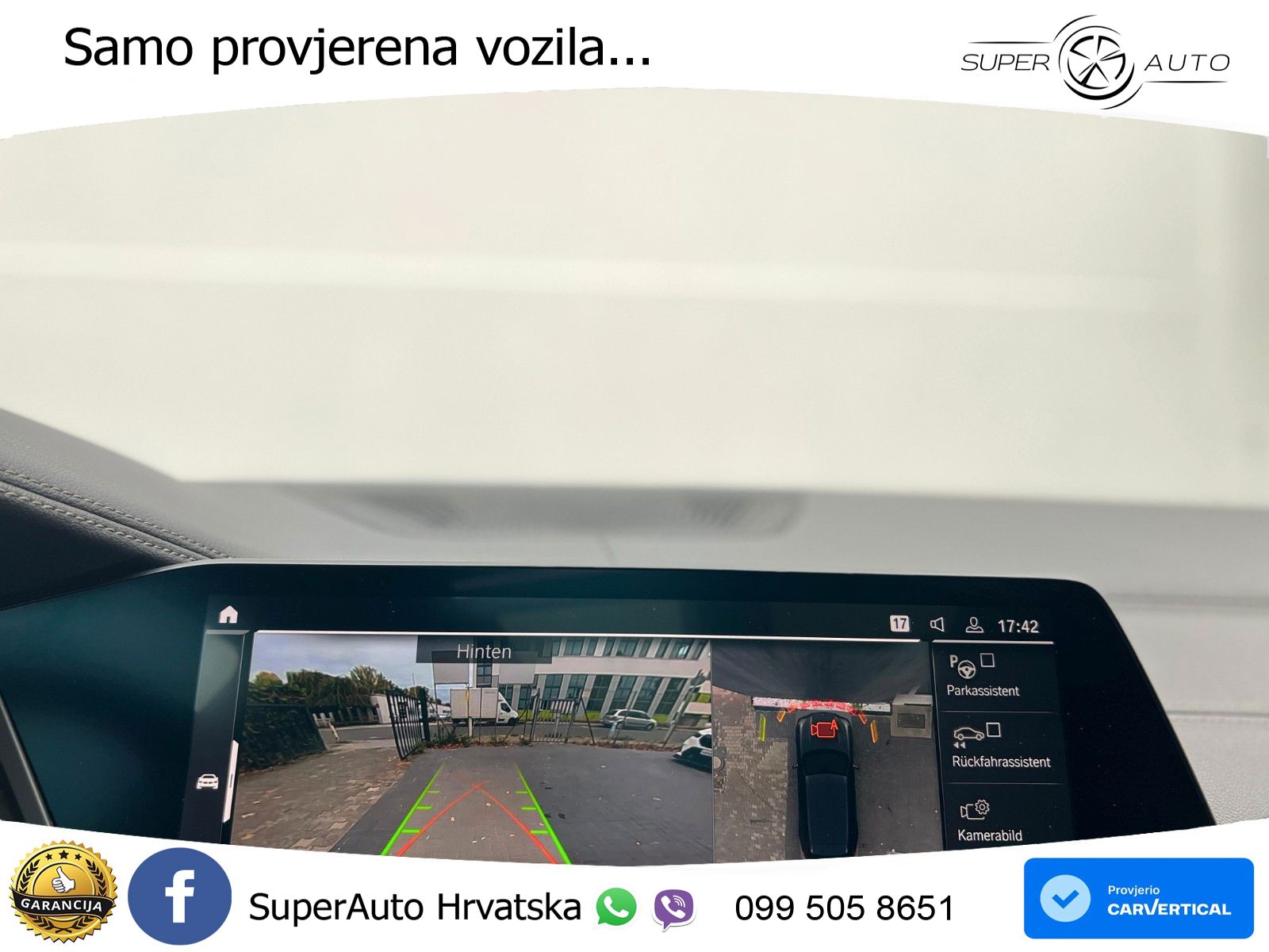 BMW X5 30d (286 KS) xDrive Steptronic M Sport LED+GR SJED+ACC