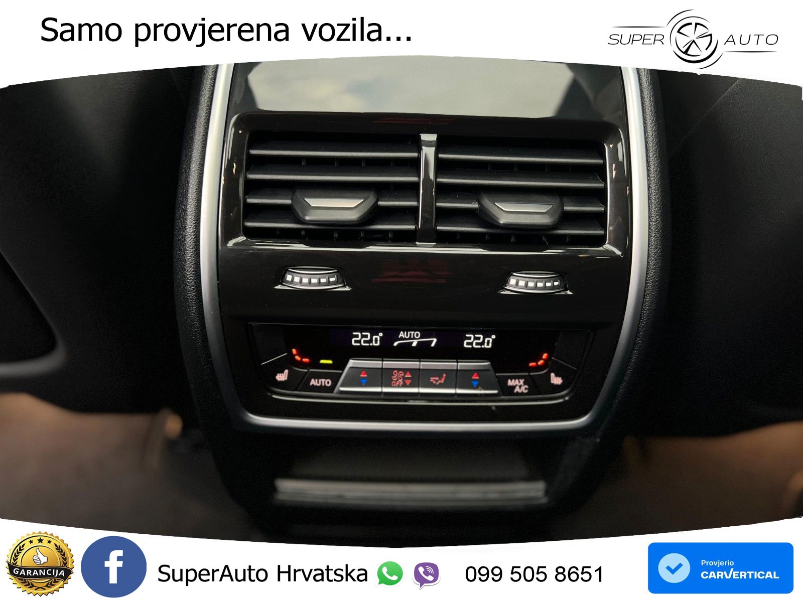 BMW X5 30d (286 KS) xDrive Steptronic M Sport LED+GR SJED+ACC