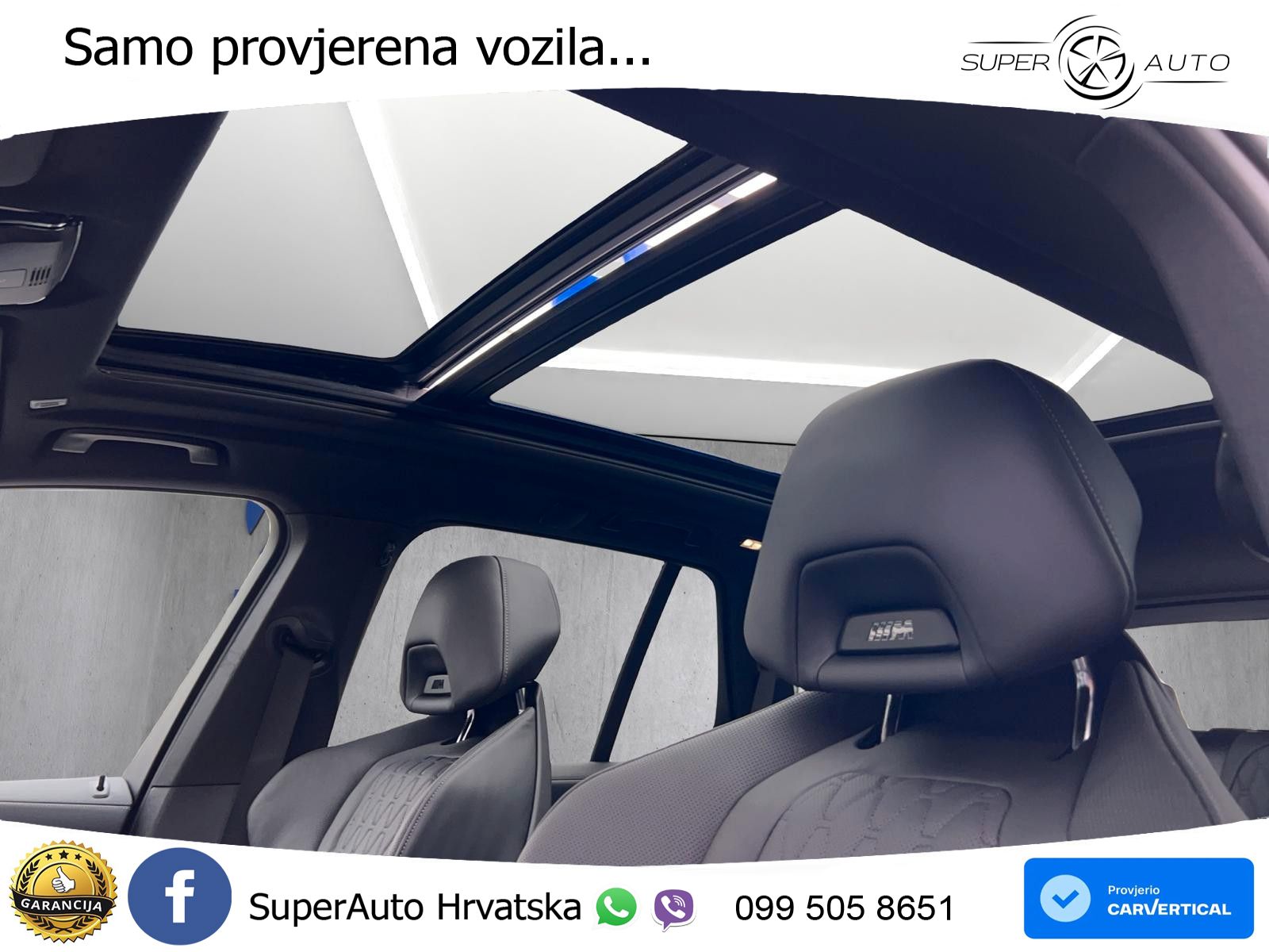 BMW X5 30d (286 KS) xDrive Steptronic M Sport LED+GR SJED+ACC