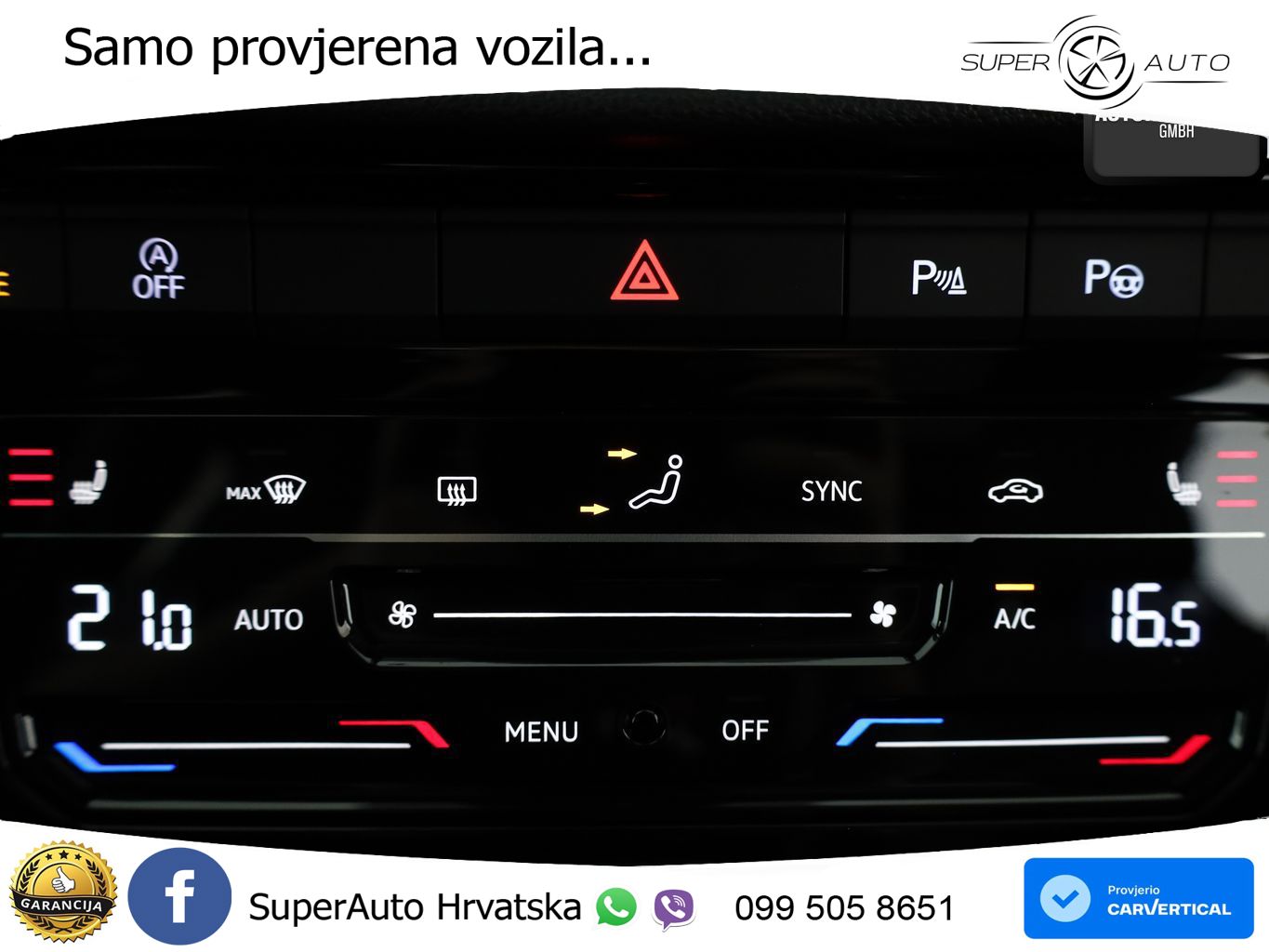 Volkswagen T-Roc I 2.0 TDI (150 KS) DSG MATRIX+GR SJED+KAM
