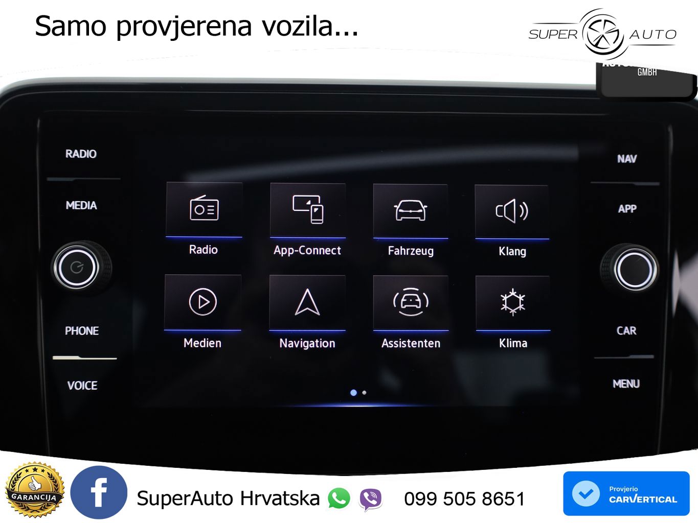 Volkswagen T-Roc I 2.0 TDI (150 KS) DSG MATRIX+GR SJED+KAM