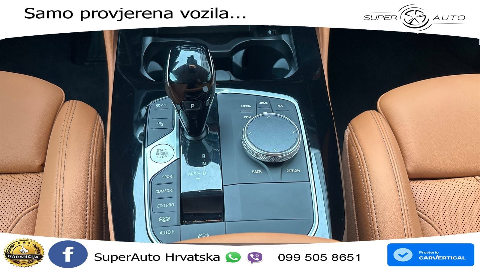 BMW X4 20d (190 KS) xDrive Steptronic