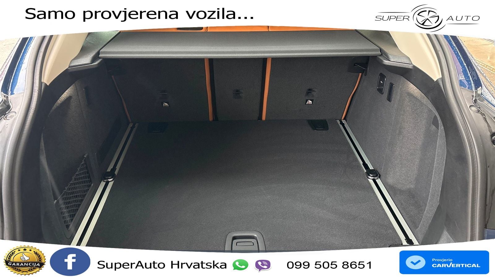 BMW X4 20d (190 KS) xDrive Steptronic