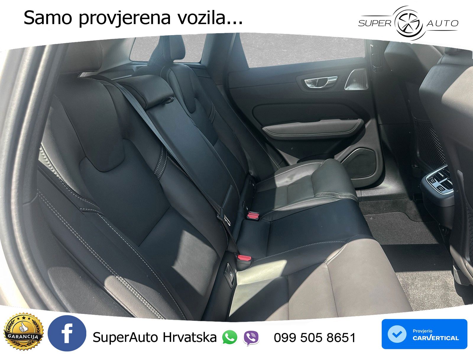 Volvo XC60 B5 Benzin AWD Geartronic LED+GR SJED+ACC