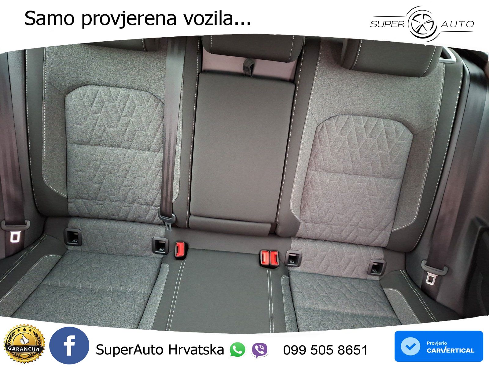 Volkswagen Passat Variant 1.5 TSI (150 KS) DSG ACT LED+GR SJED+ACC