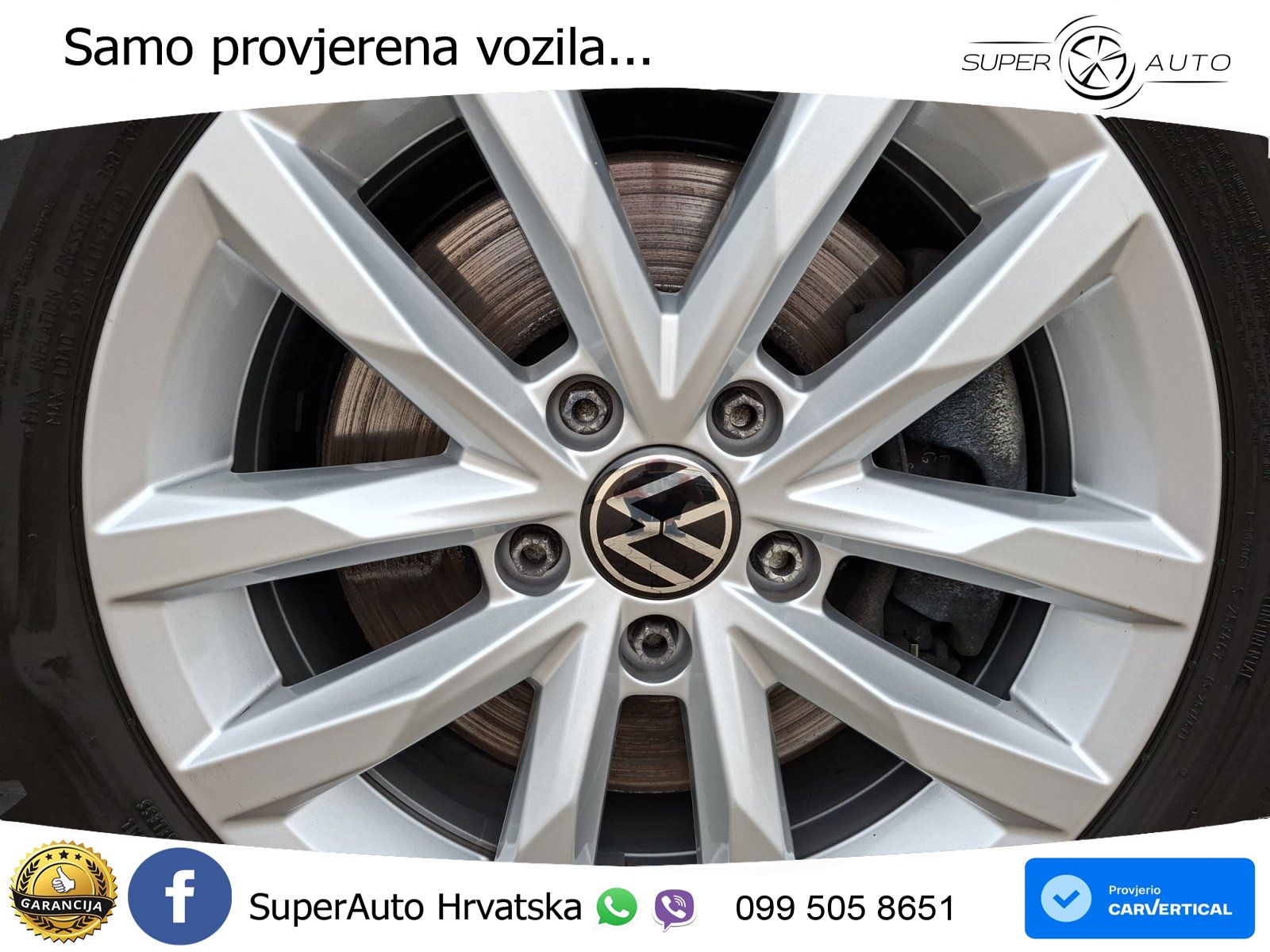Volkswagen Passat Variant 1.5 TSI (150 KS) DSG ACT LED+GR SJED+ACC