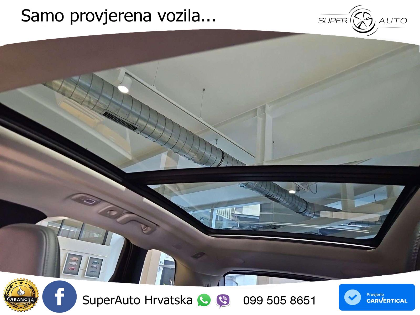 Volvo XC60 T6 AWD Geartronic LED+GR SJED+ACC