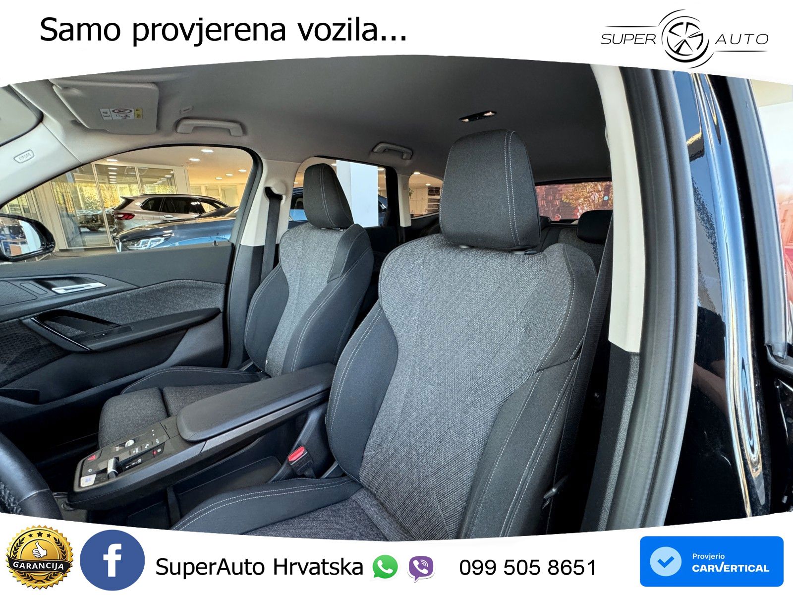 BMW iX1 68 kWh (313 KS) xDrive30