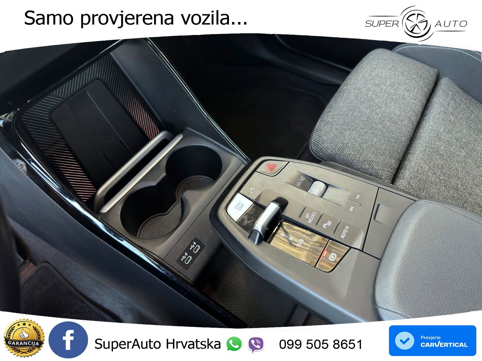 BMW iX1 68 kWh (313 KS) xDrive30