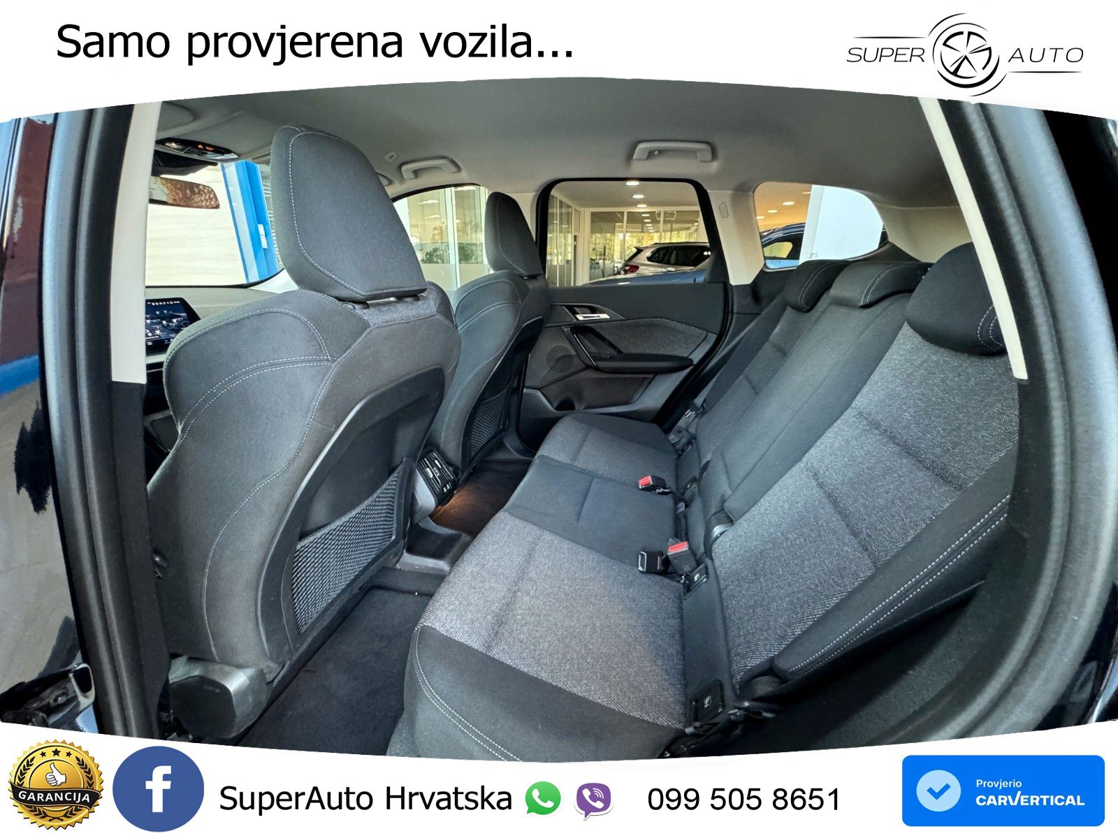 BMW iX1 68 kWh (313 KS) xDrive30