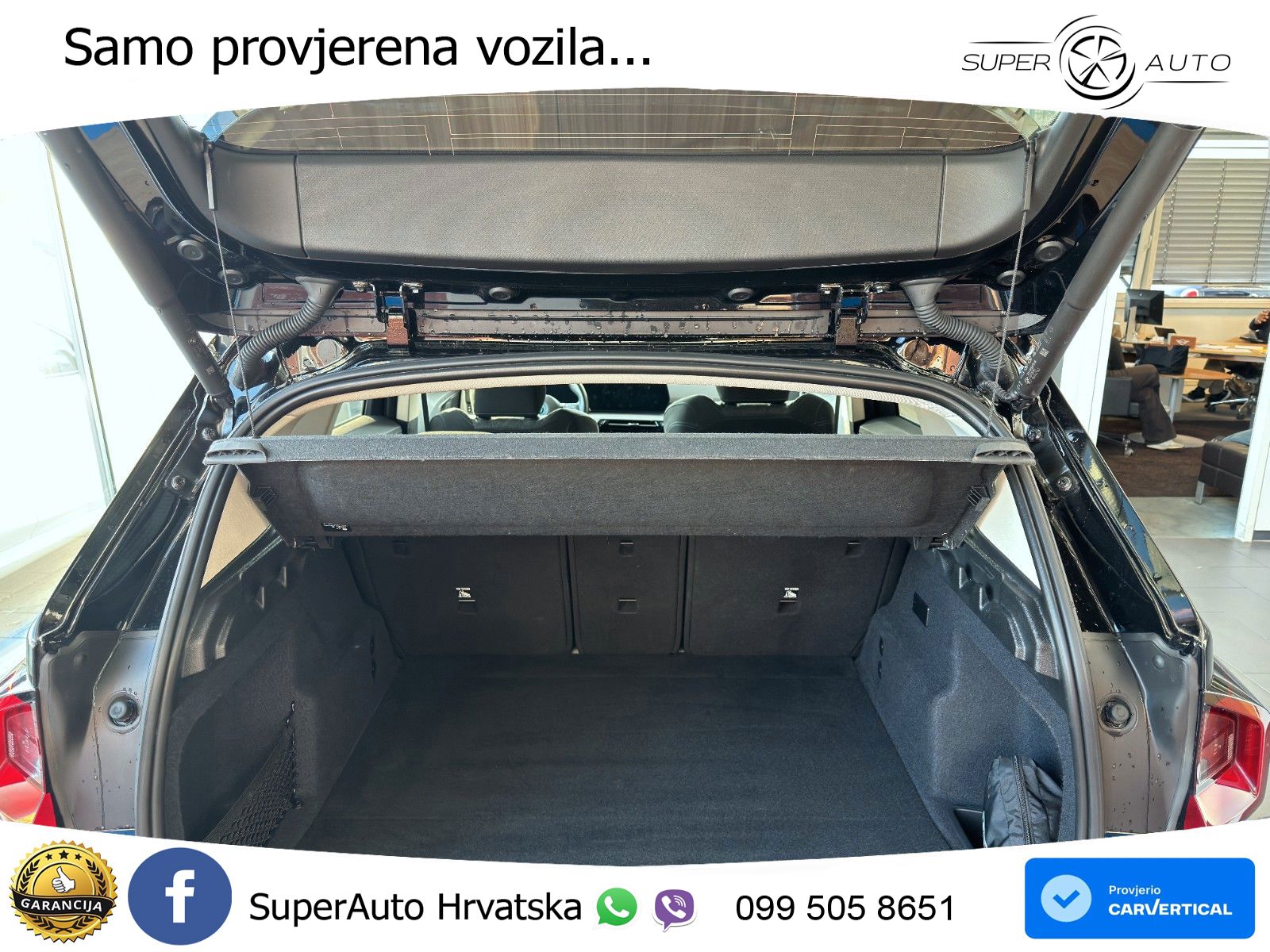 BMW iX1 68 kWh (313 KS) xDrive30
