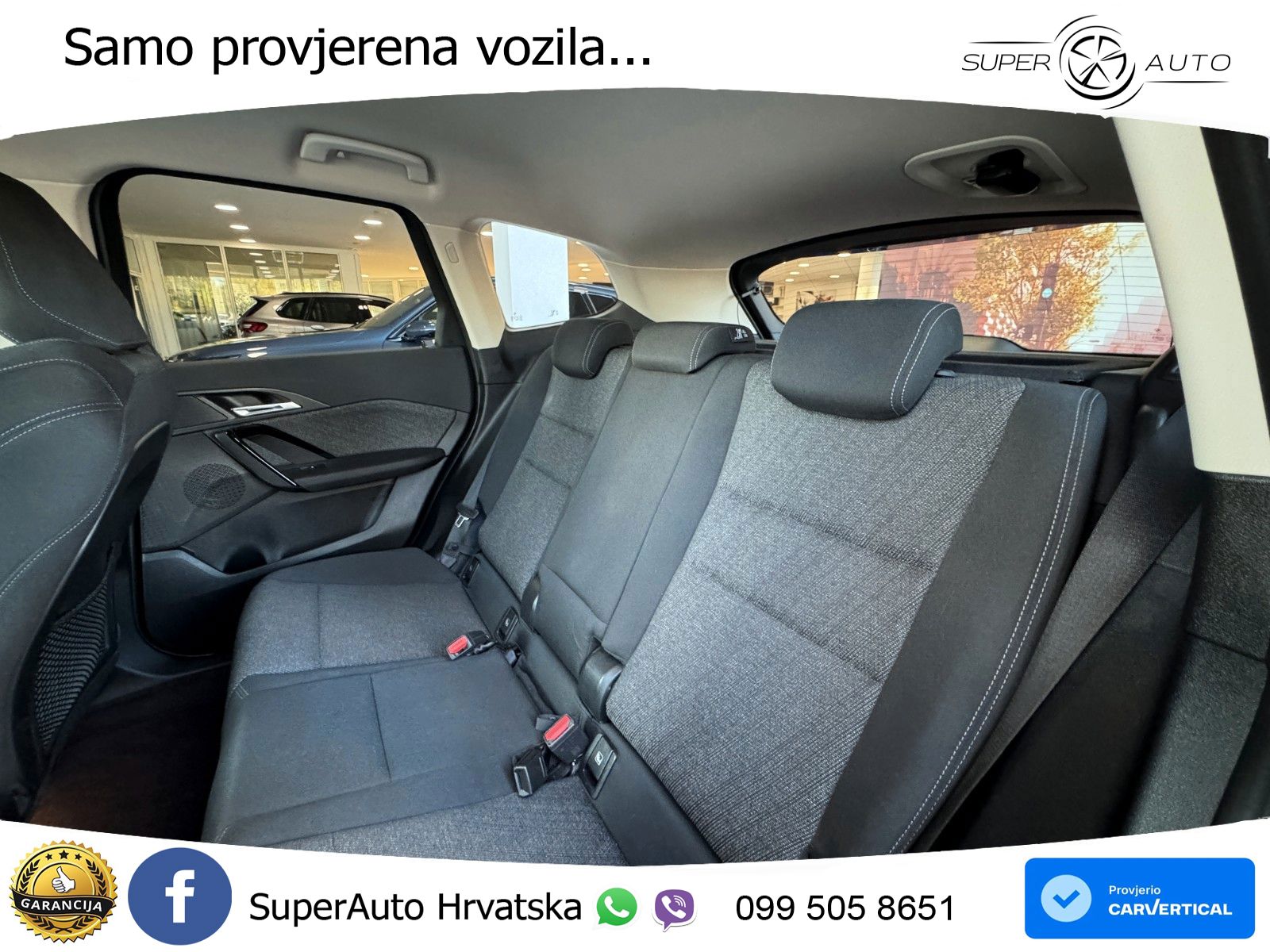 BMW iX1 68 kWh (313 KS) xDrive30