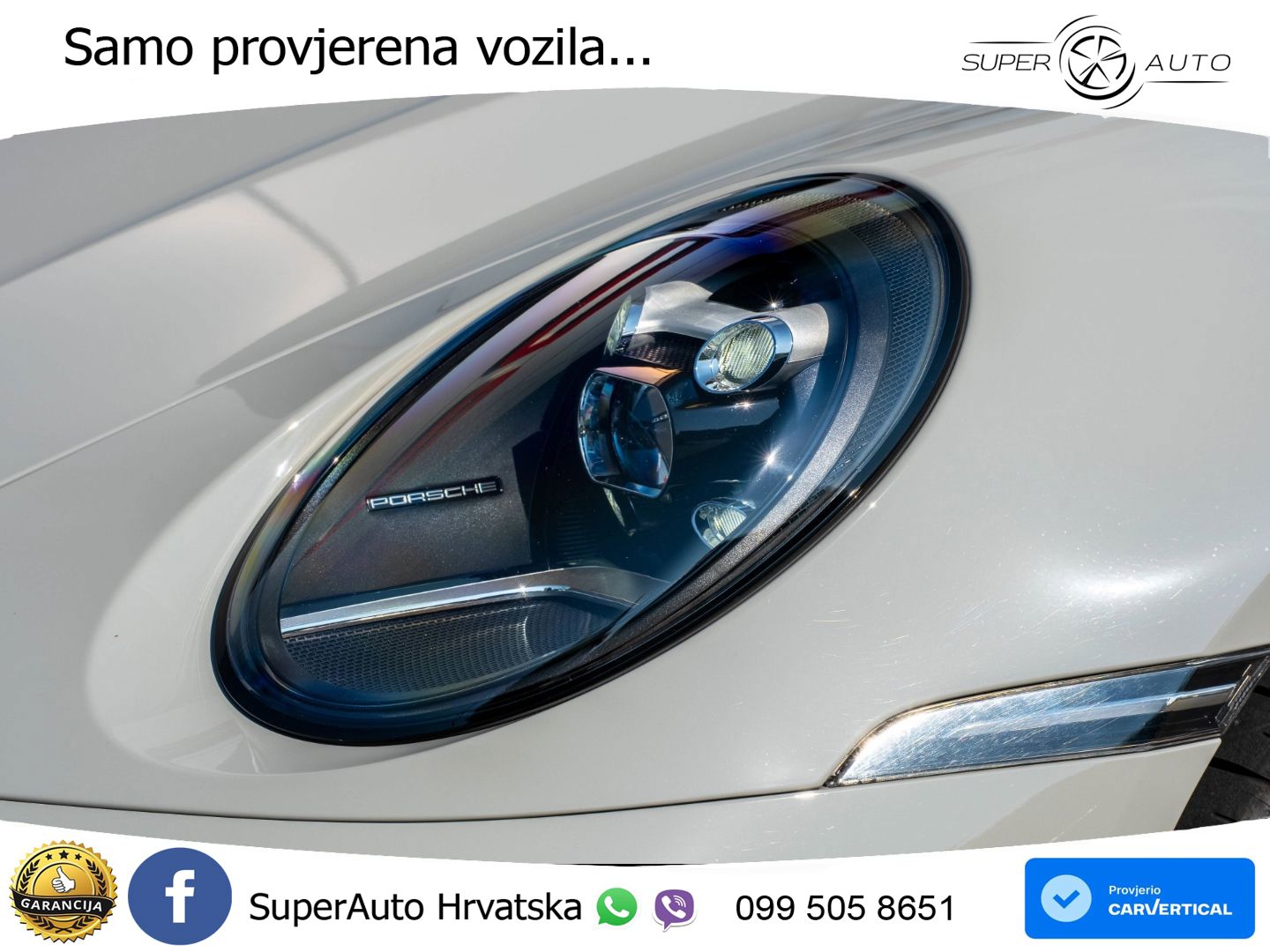 Porsche 911 Carrera 3.0 (385 KS) PDK
