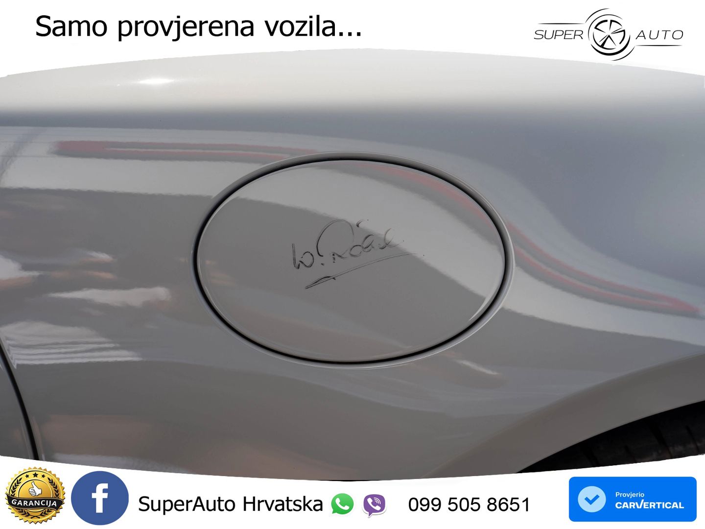 Porsche 911 Carrera 3.0 (385 KS) PDK