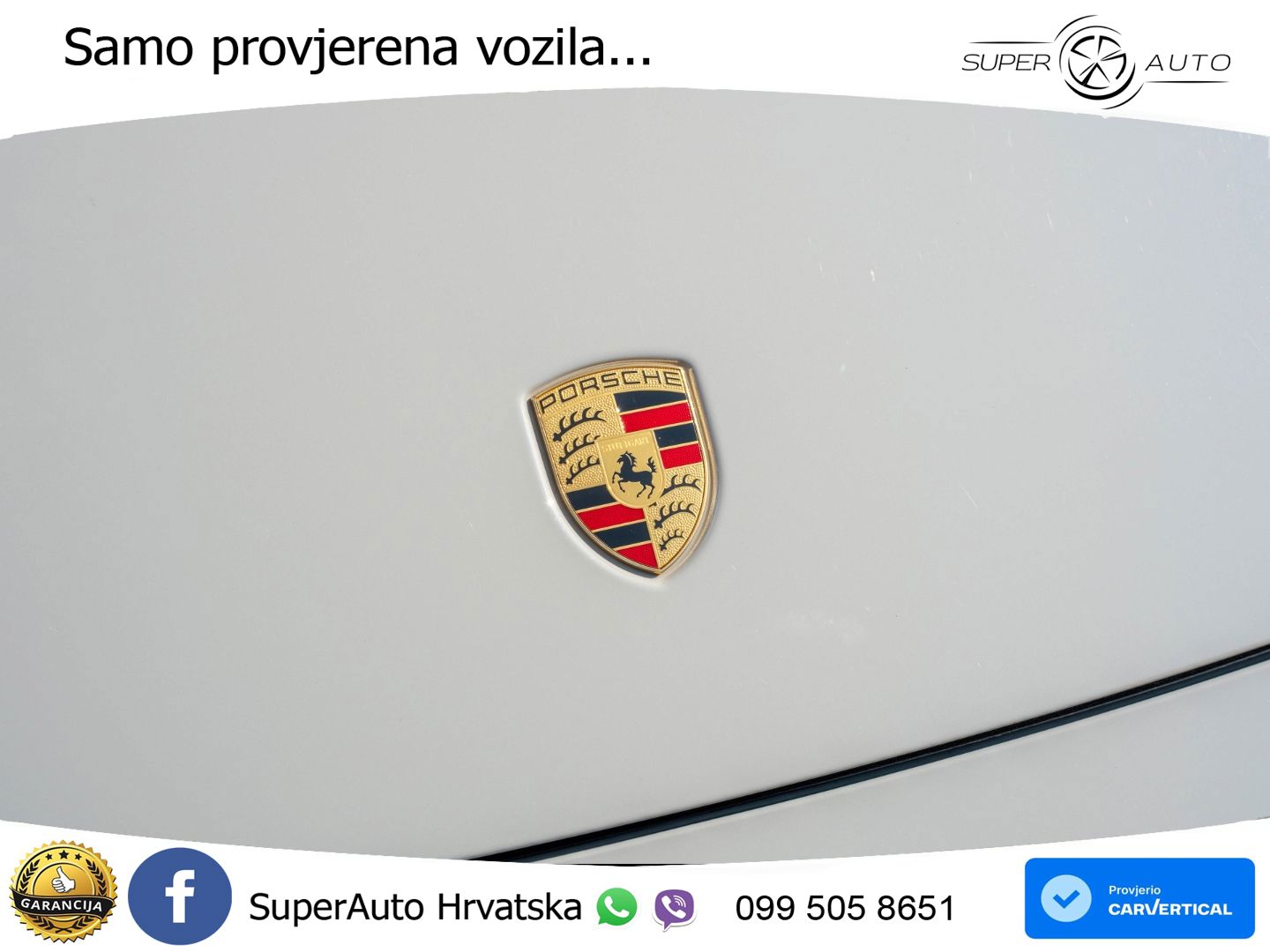 Porsche 911 Carrera 3.0 (385 KS) PDK