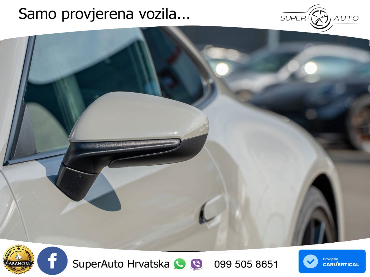 Porsche 911 Carrera 3.0 (385 KS) PDK