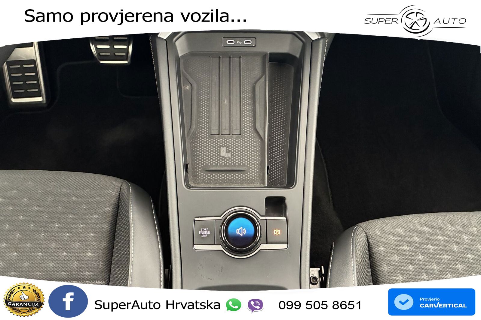 Volkswagen T-Roc 1.5 eTSI (150 KS)  DSG R-Line LED+GR SJED+ACC