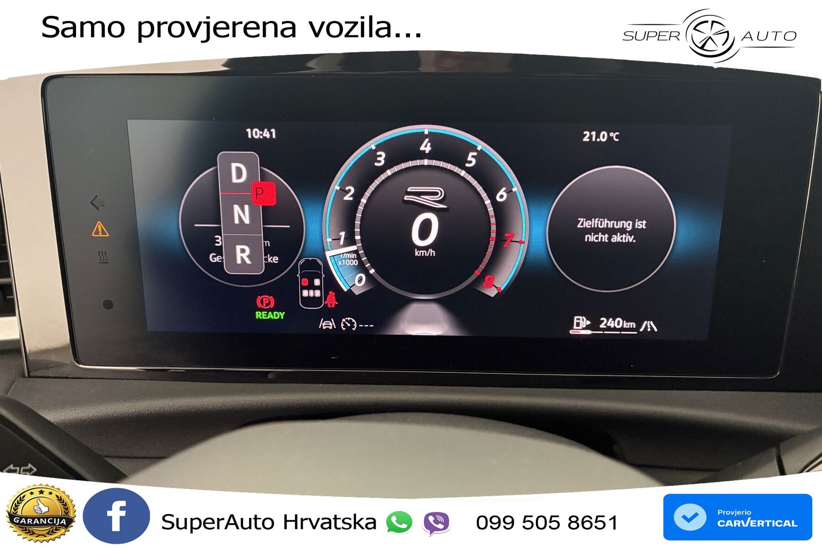 Volkswagen T-Roc 1.5 eTSI (150 KS)  DSG R-Line LED+GR SJED+ACC