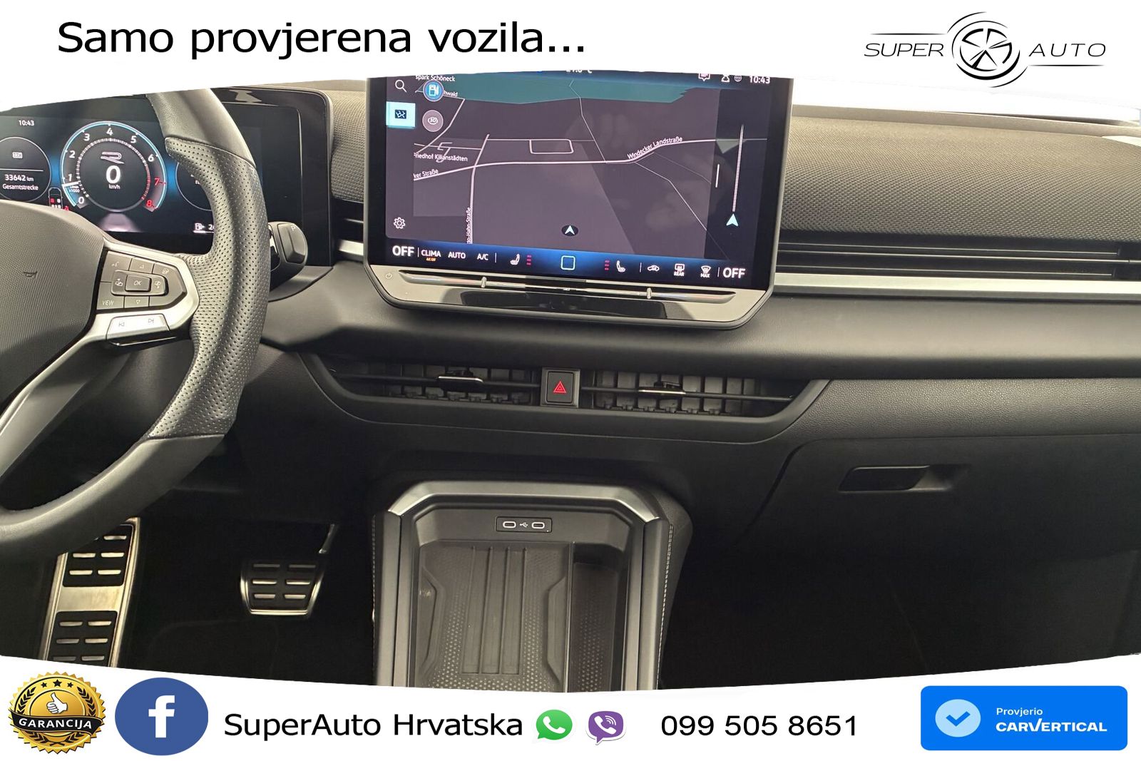 Volkswagen T-Roc 1.5 eTSI (150 KS)  DSG R-Line LED+GR SJED+ACC