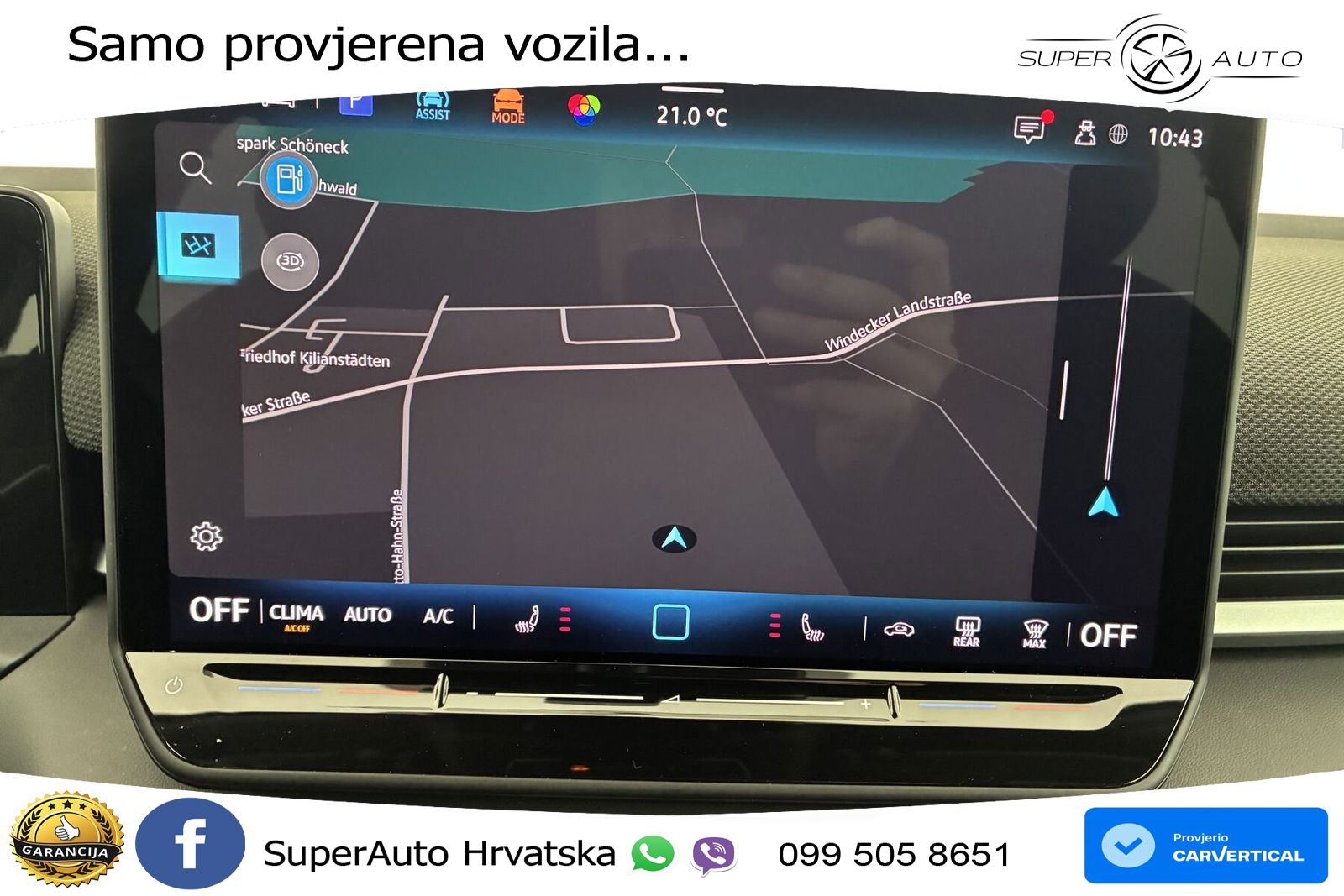 Volkswagen T-Roc 1.5 eTSI (150 KS)  DSG R-Line LED+GR SJED+ACC